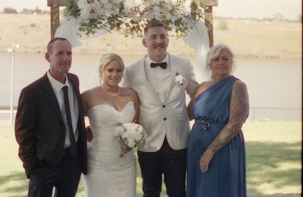 Photographer dashboard